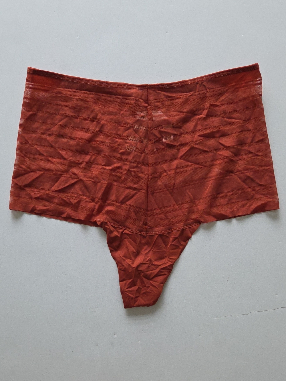 Victoria's Secret High-Waist Thong